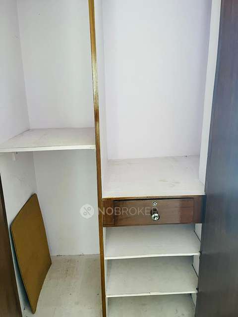 2 BHK Flat In Ashakiran Apartments For Sale  In Basavanagudi