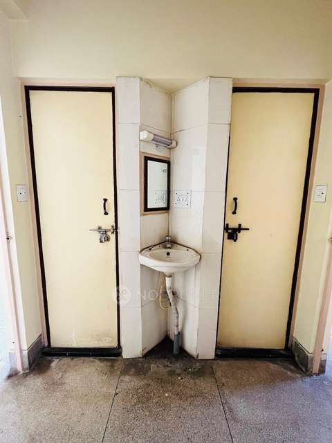 2 BHK Flat In Ashakiran Apartments For Sale  In Basavanagudi