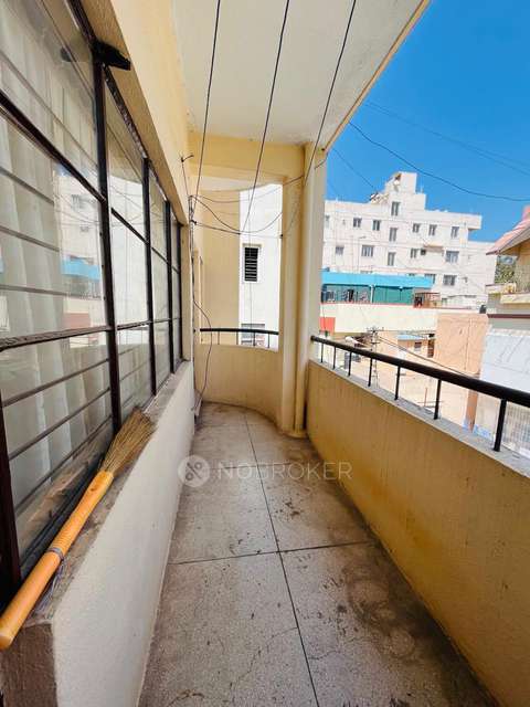 2 BHK Flat In Ashakiran Apartments For Sale  In Basavanagudi