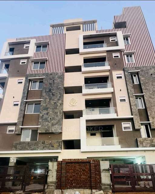 2 BHK Flat In Eshwar Residency Kukatpally, Kukatpally for Rent  In Mig-381, Road No. 5