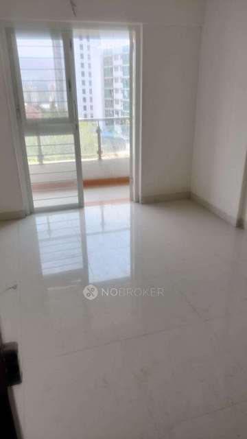 1 BHK Flat In B K Chavan Paradise for Rent  In Ambegaon Bk