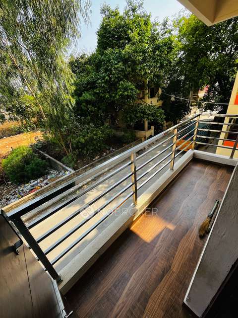 1 BHK House for Rent  In Kattigenahalli