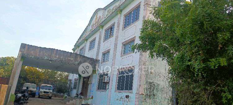 Godown/Warehouse in Manali, Chennai for Rent 