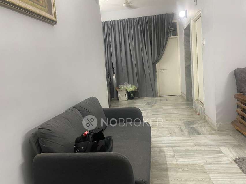 2 BHK Flat In Anh Apartment, Masabtank, A C Guards For Sale  In Lakdikapul