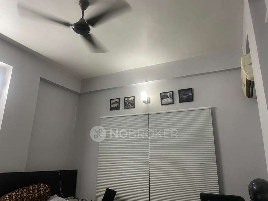 2 BHK Flat In Anh Apartment, Masabtank, A C Guards For Sale  In Lakdikapul