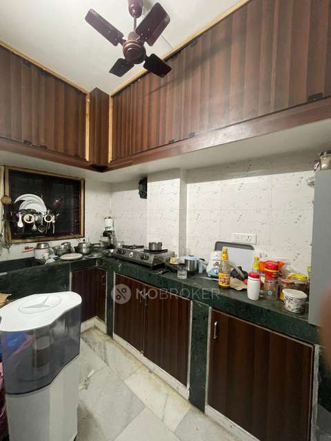 2 BHK Flat In Anh Apartment, Masabtank, A C Guards For Sale  In Lakdikapul