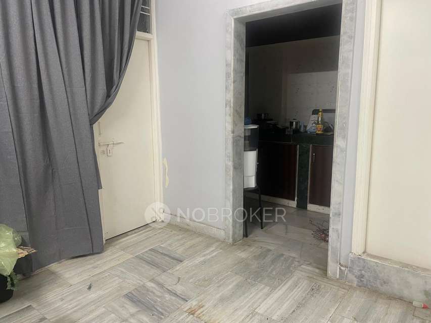 2 BHK Flat In Anh Apartment, Masabtank, A C Guards For Sale  In Lakdikapul