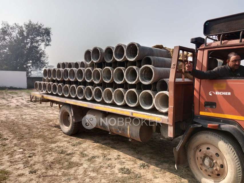 Plot For Sale  In Sector 26