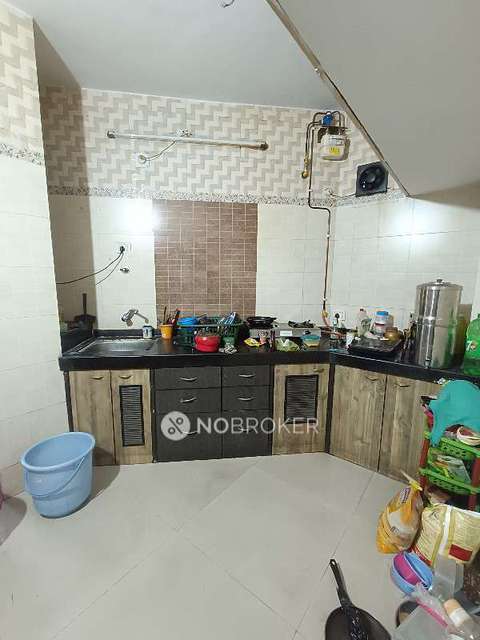 2 BHK Flat In Simran Pride Khargar For Sale  In Kharghar