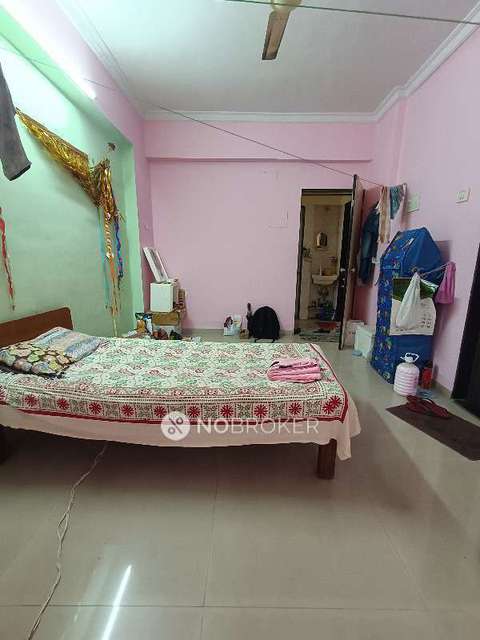 2 BHK Flat In Simran Pride Khargar For Sale  In Kharghar