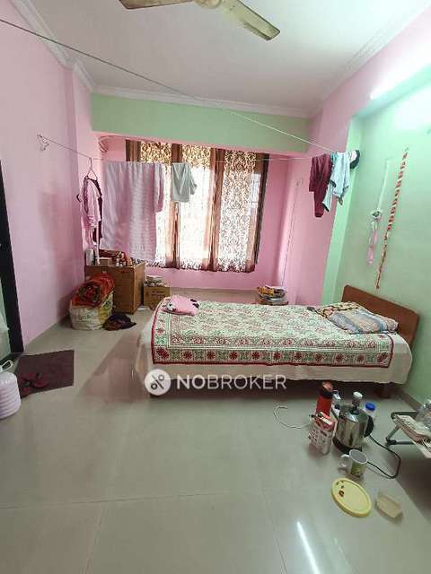 2 BHK Flat In Simran Pride Khargar For Sale  In Kharghar