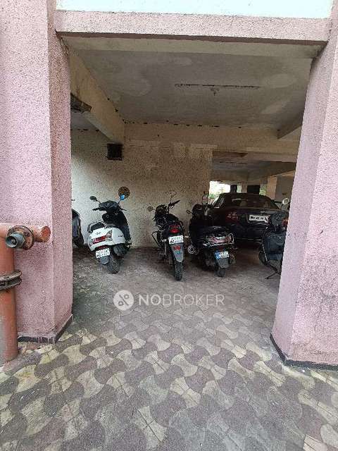 2 BHK Flat In Simran Pride Khargar For Sale  In Kharghar