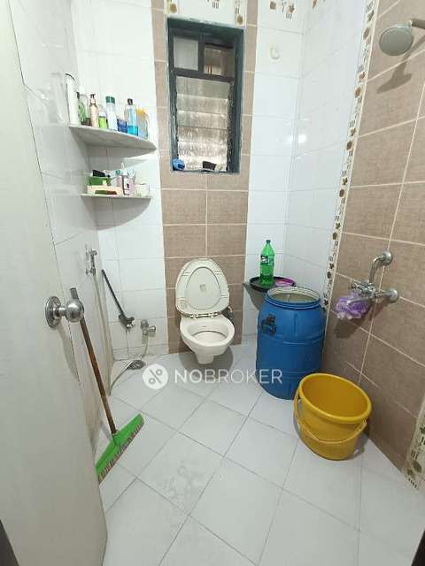 2 BHK Flat In Simran Pride Khargar For Sale  In Kharghar