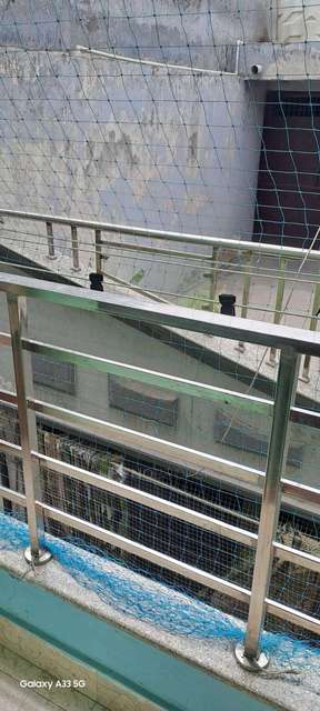 2 BHK Flat In Standalone  For Sale  In Baba Colony 