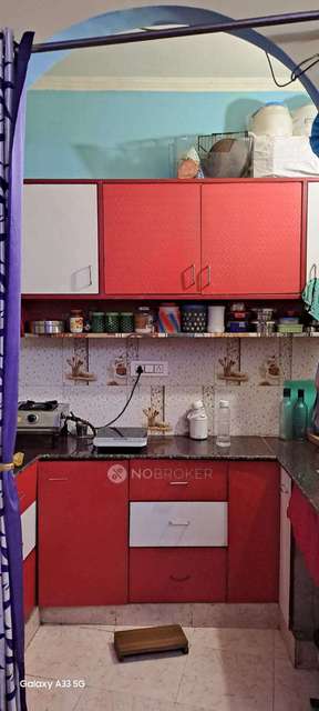 2 BHK Flat In Standalone  For Sale  In Baba Colony 