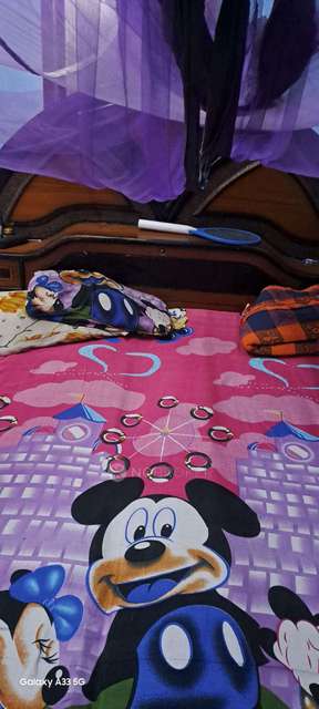 2 BHK Flat In Standalone  For Sale  In Baba Colony 