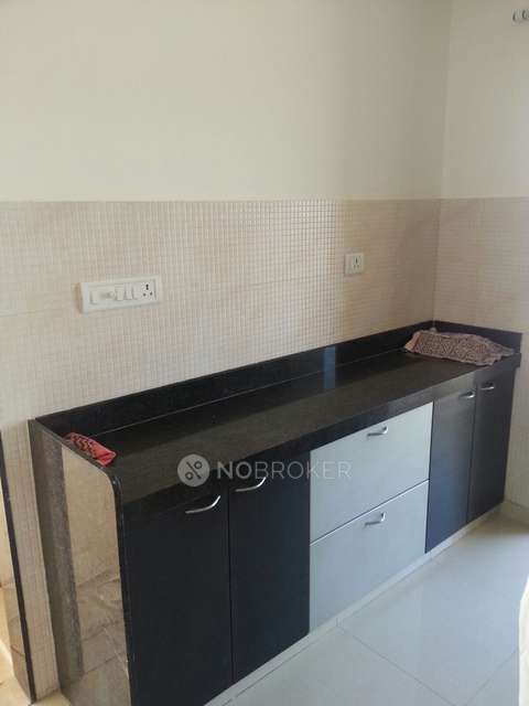 1 BHK Flat In Srishti Oasis For Sale  In Bhandup West