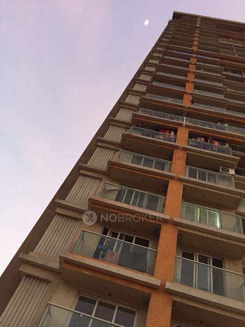 1 BHK Flat In Srishti Oasis For Sale  In Bhandup West