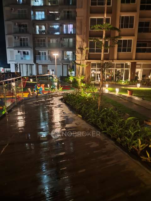 1 BHK Flat In Srishti Oasis For Sale  In Bhandup West