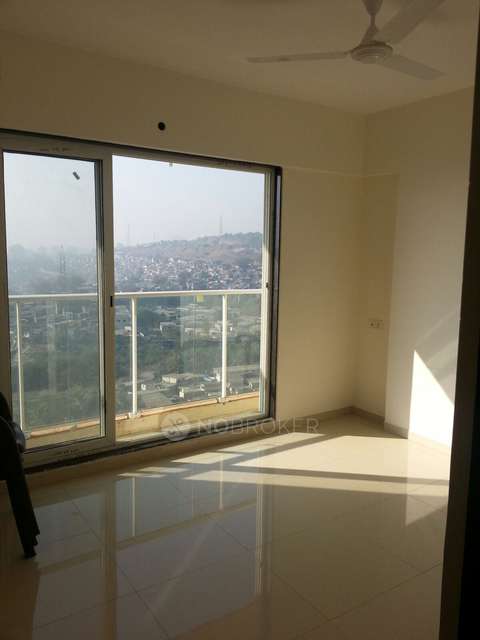 1 BHK Flat In Srishti Oasis For Sale  In Bhandup West