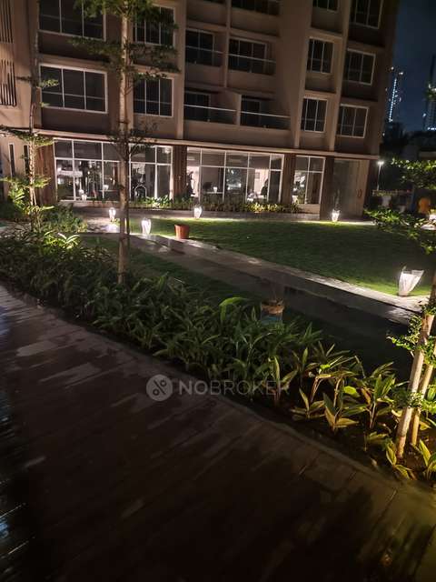 1 BHK Flat In Srishti Oasis For Sale  In Bhandup West