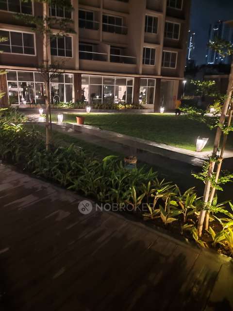 1 BHK Flat In Srishti Oasis For Sale  In Bhandup West