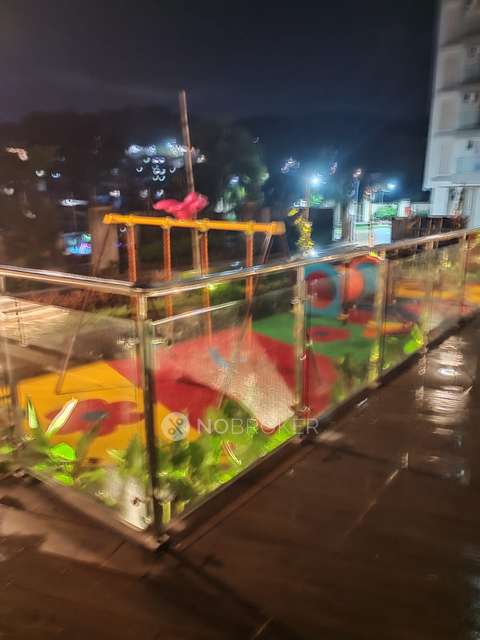 1 BHK Flat In Srishti Oasis For Sale  In Bhandup West