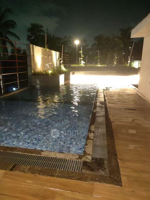 1 BHK Flat In Srishti Oasis For Sale  In Bhandup West