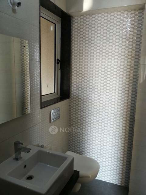 1 BHK Flat In Srishti Oasis For Sale  In Bhandup West