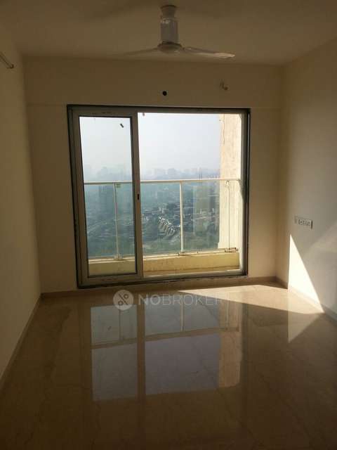1 BHK Flat In Srishti Oasis For Sale  In Bhandup West