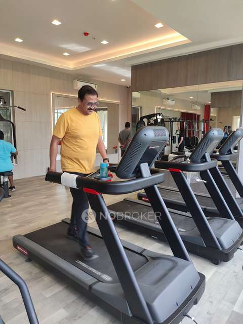 1 BHK Flat In Srishti Oasis For Sale  In Bhandup West