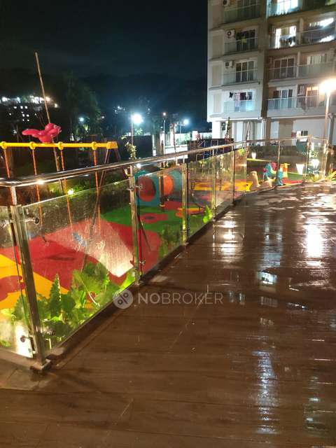 1 BHK Flat In Srishti Oasis For Sale  In Bhandup West