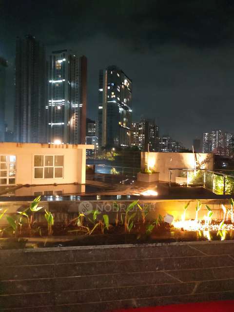 1 BHK Flat In Srishti Oasis For Sale  In Bhandup West