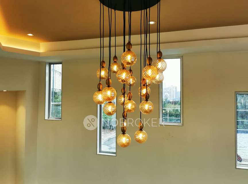 1 BHK Flat In Srishti Oasis For Sale  In Bhandup West