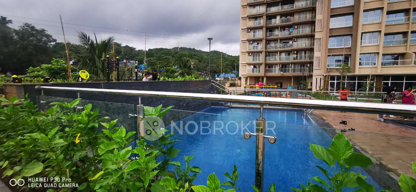 1 BHK Flat In Srishti Oasis For Sale  In Bhandup West