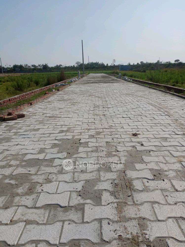 Plot For Sale  In Radha Krishna In Jewar Properties