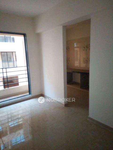 1 BHK Flat In Raj Tulsi Aashray For Sale  In Pashane