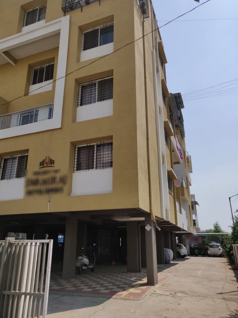 Swamiraj Erande Complex