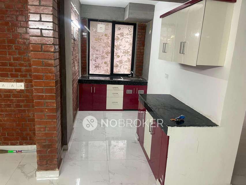 2 BHK Flat In Arete India Our Homes 3 For Sale  In Sector-6
