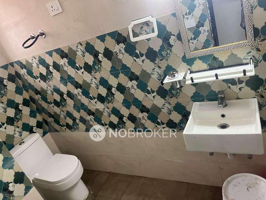 2 BHK Flat In Arete India Our Homes 3 For Sale  In Sector-6