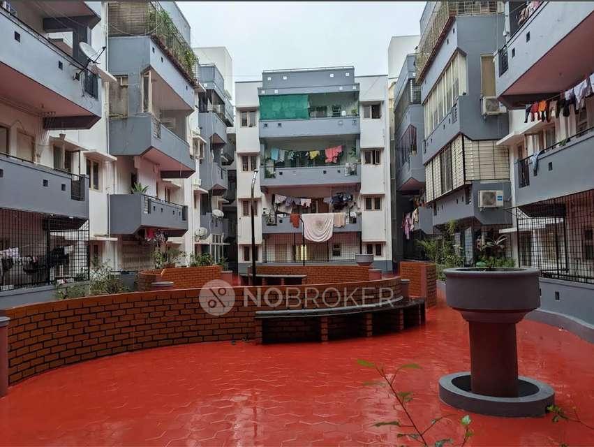 2 BHK Flat In Prakruthi Meadows, Byatarayanapura, Bangalore for Rent  In Byatarayanapura