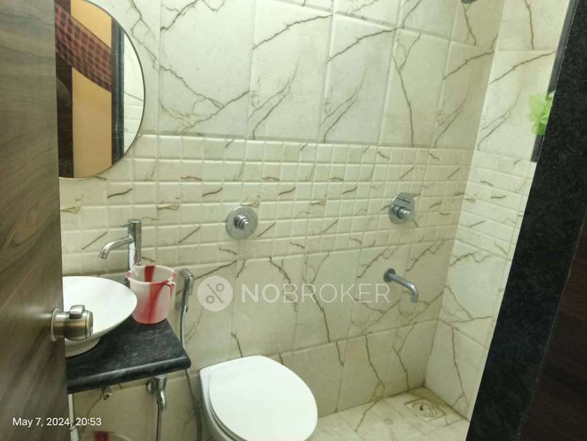 2 BHK Flat In Urban Park For Sale  In Urban Park