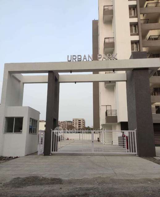 2 BHK Flat In Urban Park For Sale  In Urban Park