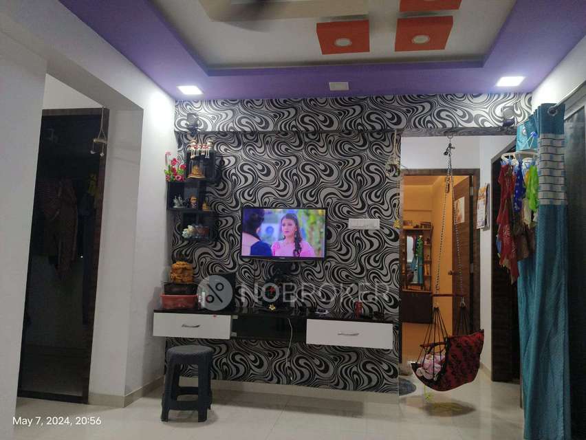 2 BHK Flat In Urban Park For Sale  In Urban Park