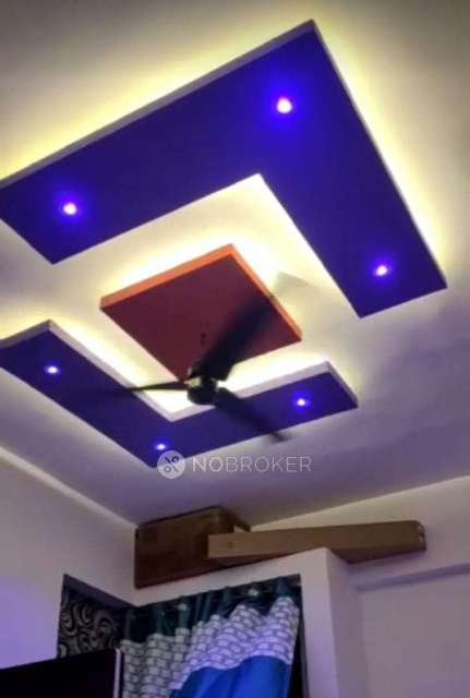 2 BHK Flat In Urban Park For Sale  In Urban Park