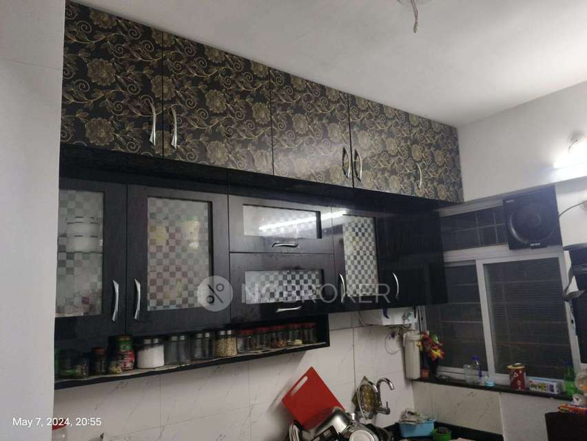 2 BHK Flat In Urban Park For Sale  In Urban Park