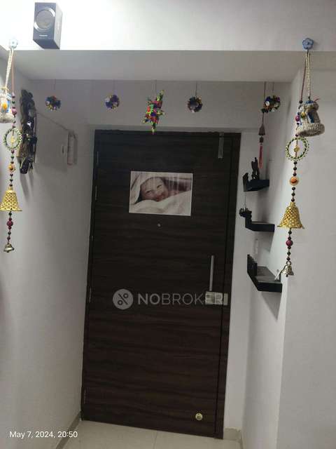 2 BHK Flat In Urban Park For Sale  In Urban Park