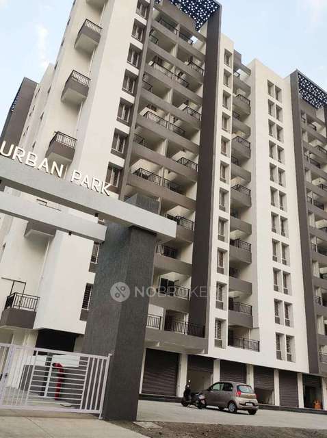 2 BHK Flat In Urban Park For Sale  In Urban Park
