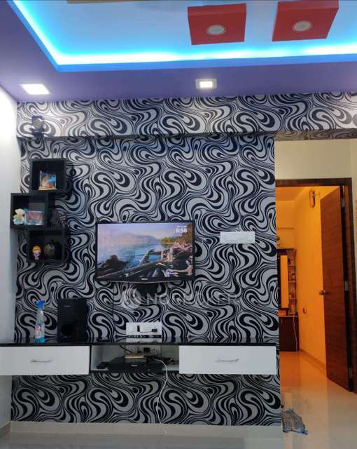 2 BHK Flat In Urban Park For Sale  In Urban Park