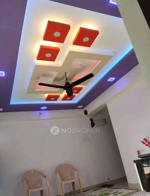 2 BHK Flat In Urban Park For Sale  In Urban Park